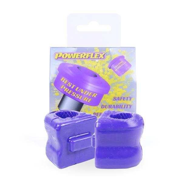 Powerflex Front Anti Roll Bar Bush - PFF25-503-24 - Performance HQ - United Kingdom
