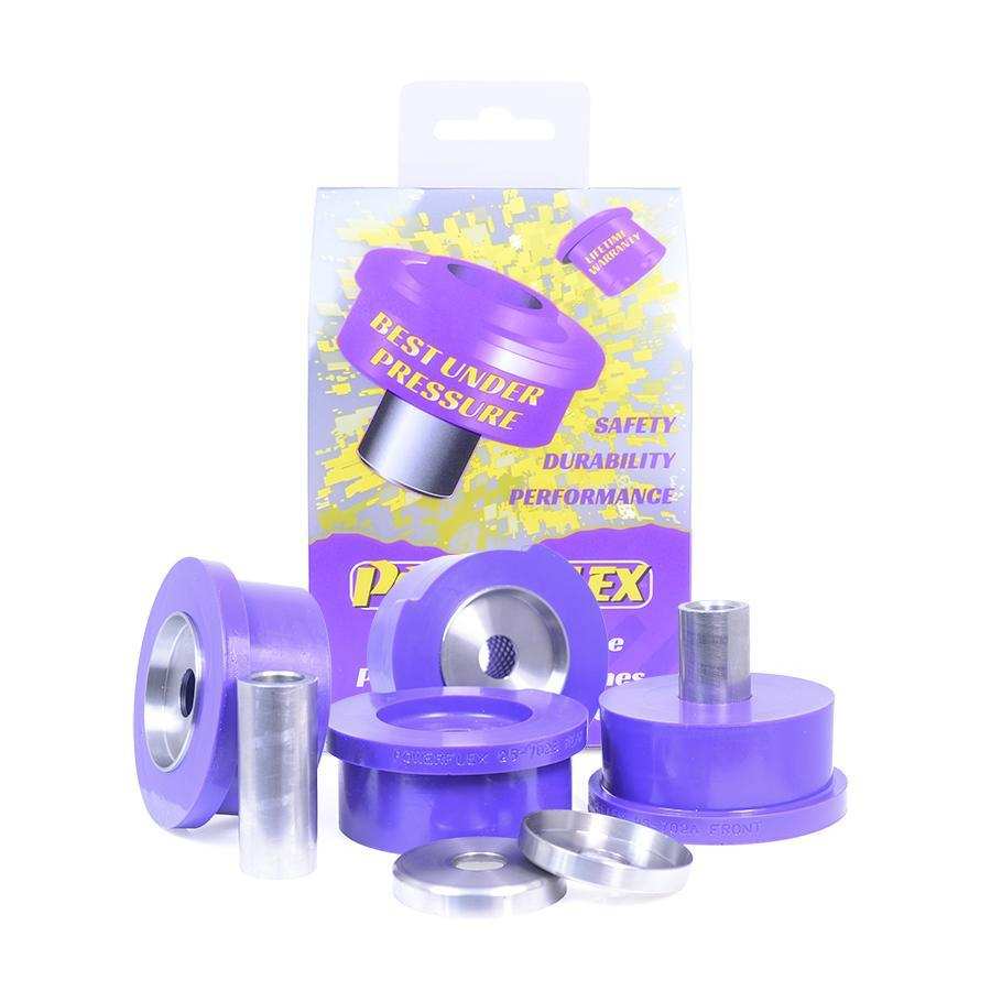 Powerflex Front Wishbone Rear Bush - PFF25-702 - Performance HQ - United Kingdom