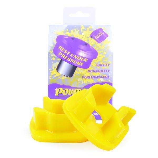 Powerflex Lower Engine Mount Bush Insert - PFF25-820 - Performance HQ - United Kingdom