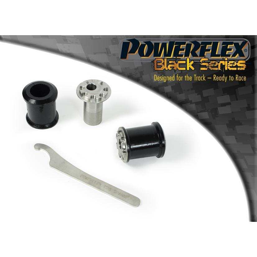 Powerflex Front Wishbone Front Bush Camber Adjustable - PFF26-101G - Performance HQ - United Kingdom