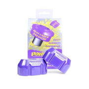 Powerflex Lower Torque Mount Bush - Fast Road/Track - PFF26-120P - Performance HQ - United Kingdom