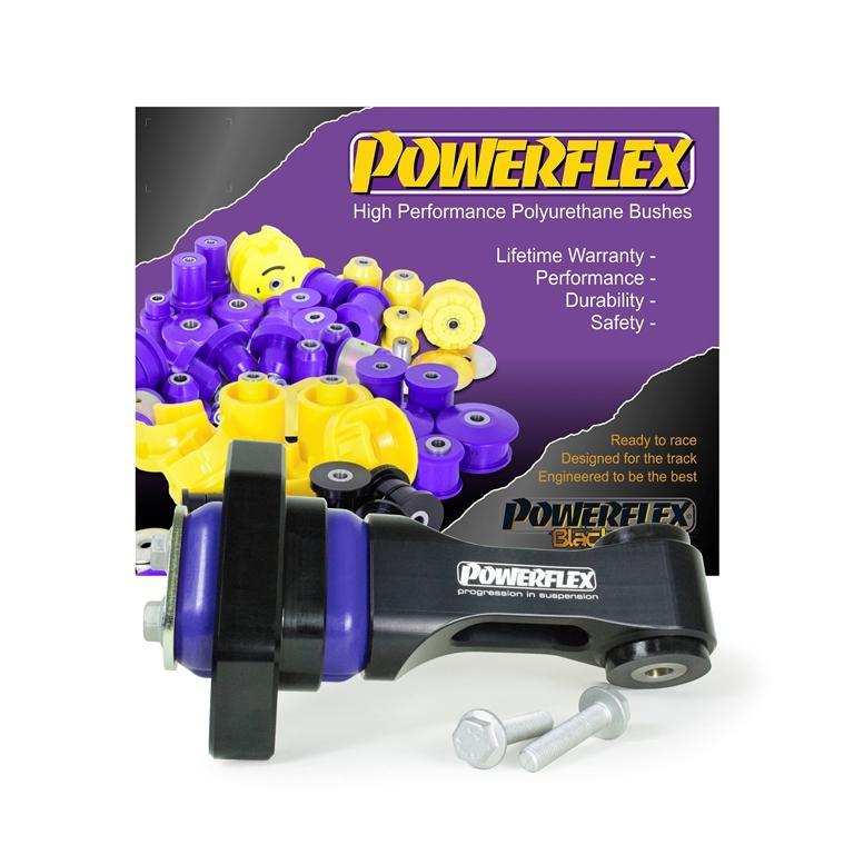 Powerflex Lower Torque Mount - Fast Road/Track - PFF26-122-12P - Performance HQ - United Kingdom