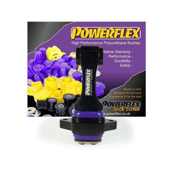 Powerflex Lower Torque Mount - Fast Road/Track - PFF26-122P - Performance HQ - United Kingdom