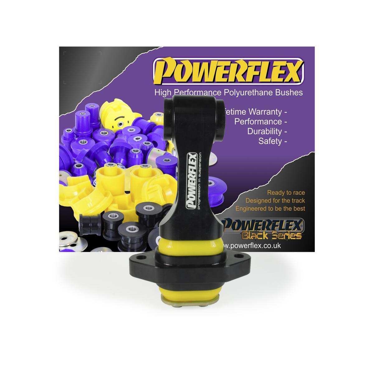 Powerflex Lower Torque Mount - Fast Road - PFF26-122 - Performance HQ - United Kingdom