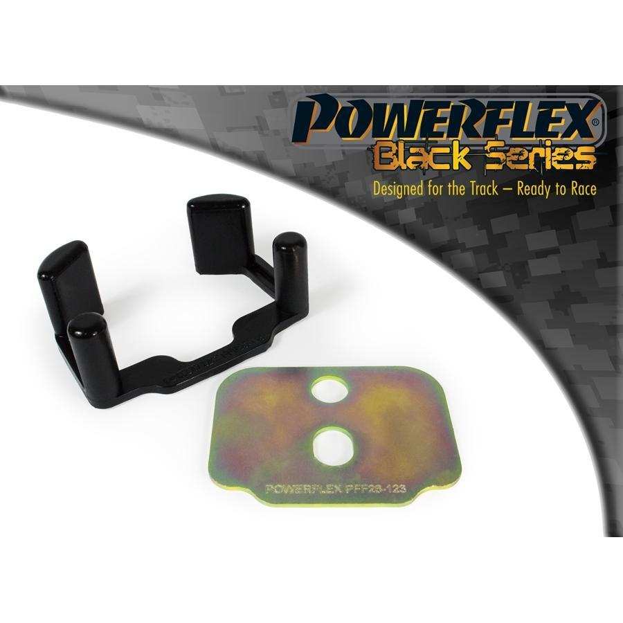 Powerflex Upper Gearbox Mount Bush Insert - PFF26-123 - Performance HQ - United Kingdom