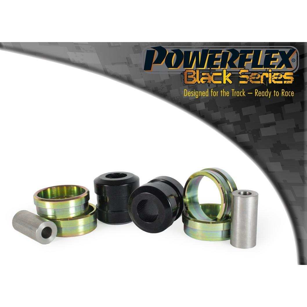 Powerflex Front Lower Track Control Arm Inner Bush - PFF27-1002 - Performance HQ - United Kingdom