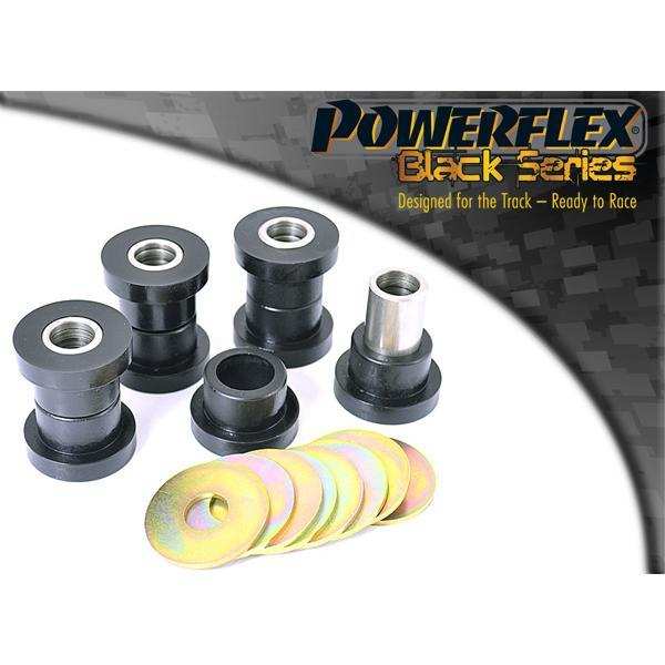 Powerflex Front Upper Wishbone Bush - PFF27-202 - Performance HQ - United Kingdom