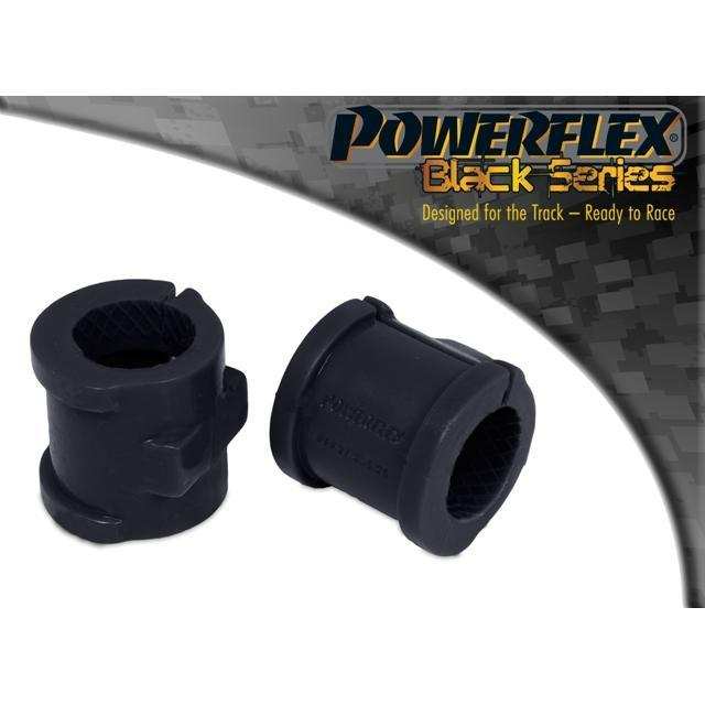 Powerflex Front Anti Roll Bar Mounting Bush 25mm - PFF27-205-25 - Performance HQ - United Kingdom