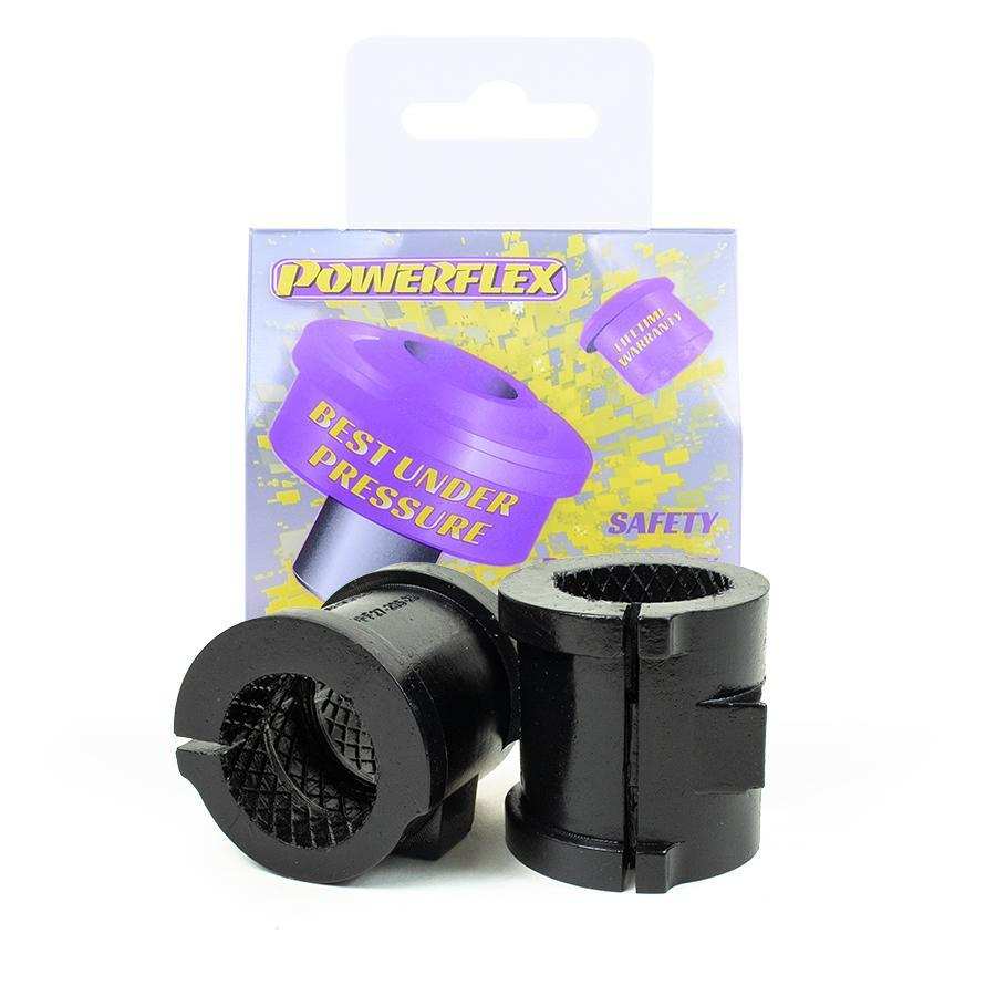 Powerflex Front Anti Roll Bar Mounting Bush 25mm - PFF27-205-25 - Performance HQ - United Kingdom