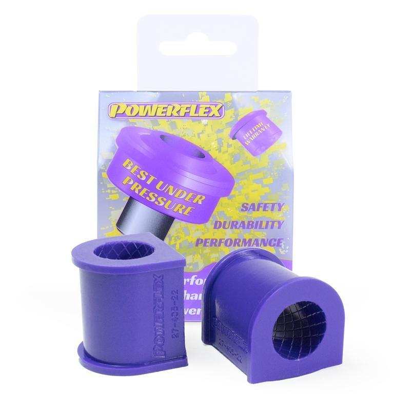 Powerflex Front Anti Roll Bar Mount 22mm - PFF27-405-22 - Performance HQ - United Kingdom