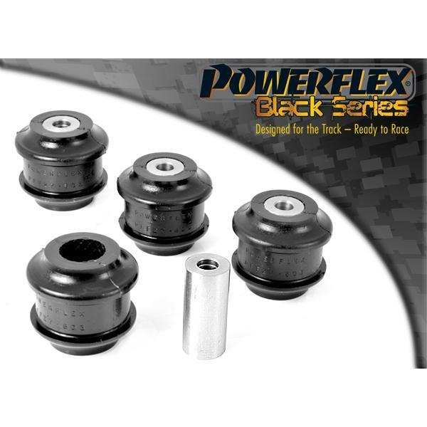 Powerflex Front Upper Arm Bush - PFF27-603 - Performance HQ - United Kingdom