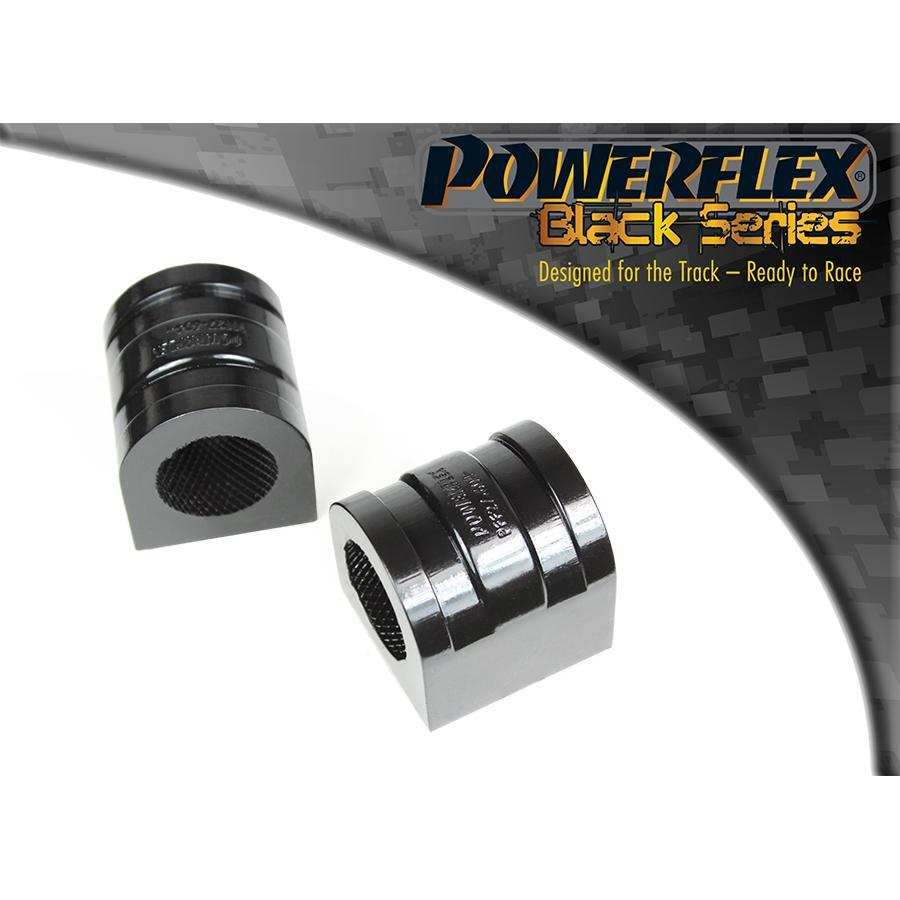 Powerflex Front Anti Roll Bar Bush 31.5mm - PFF27-604-31.5 - Performance HQ - United Kingdom