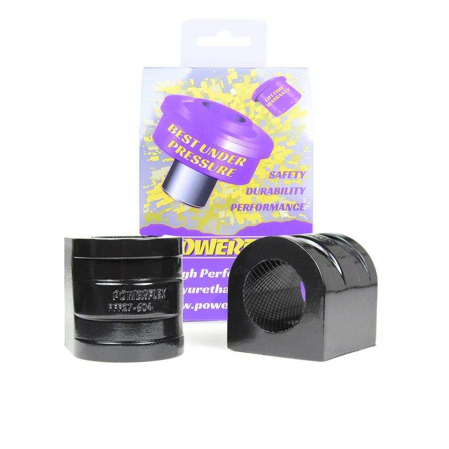 Powerflex Front Anti Roll Bar Bush 31.5mm - PFF27-604-31.5 - Performance HQ - United Kingdom