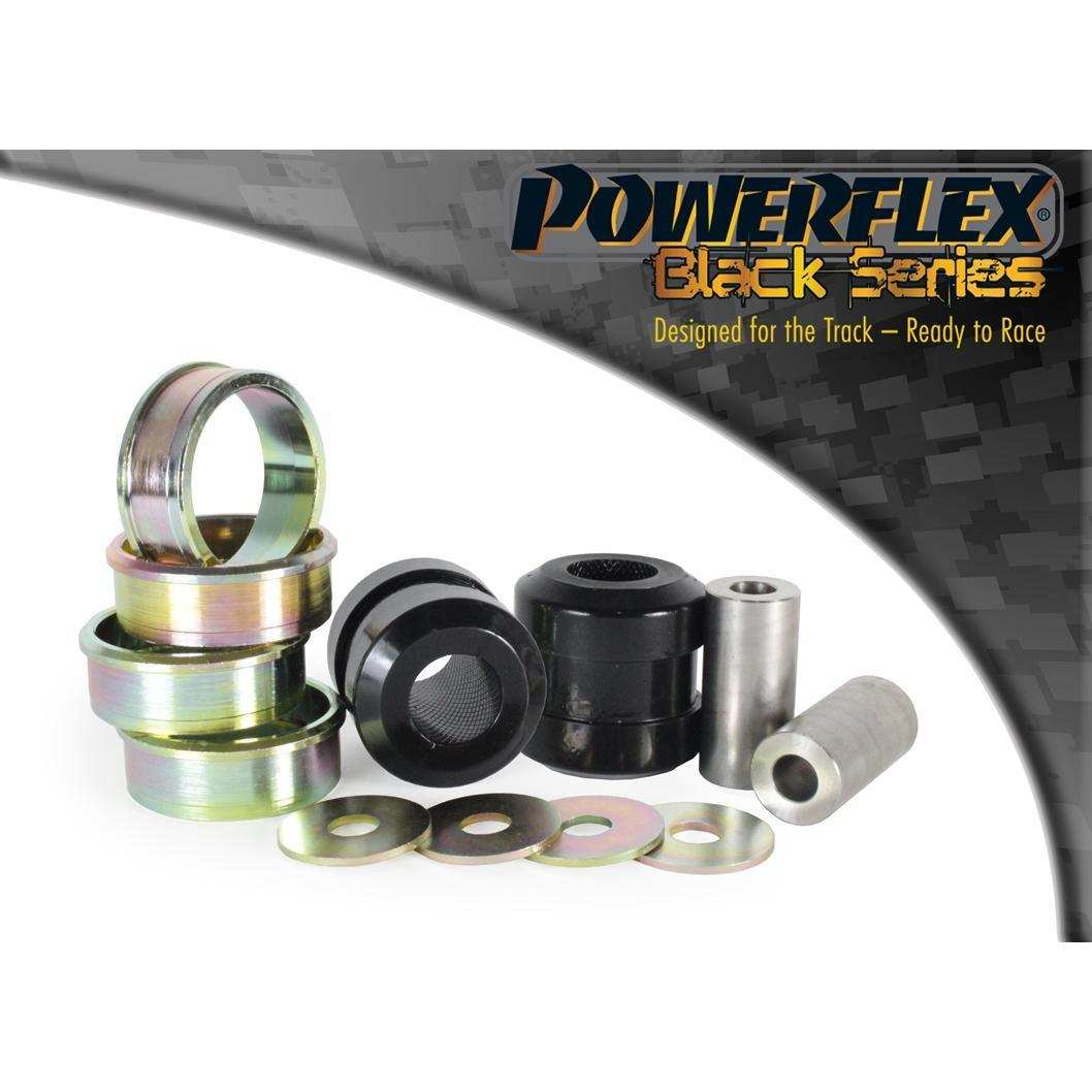 Powerflex Front Lower Track Control Arm Inner Bush - PFF27-702 - Performance HQ - United Kingdom