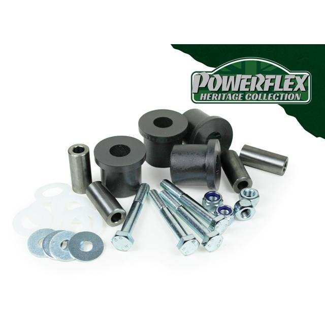 Powerflex Front Wishbone Bush - PFF3-101 - Performance HQ - United Kingdom
