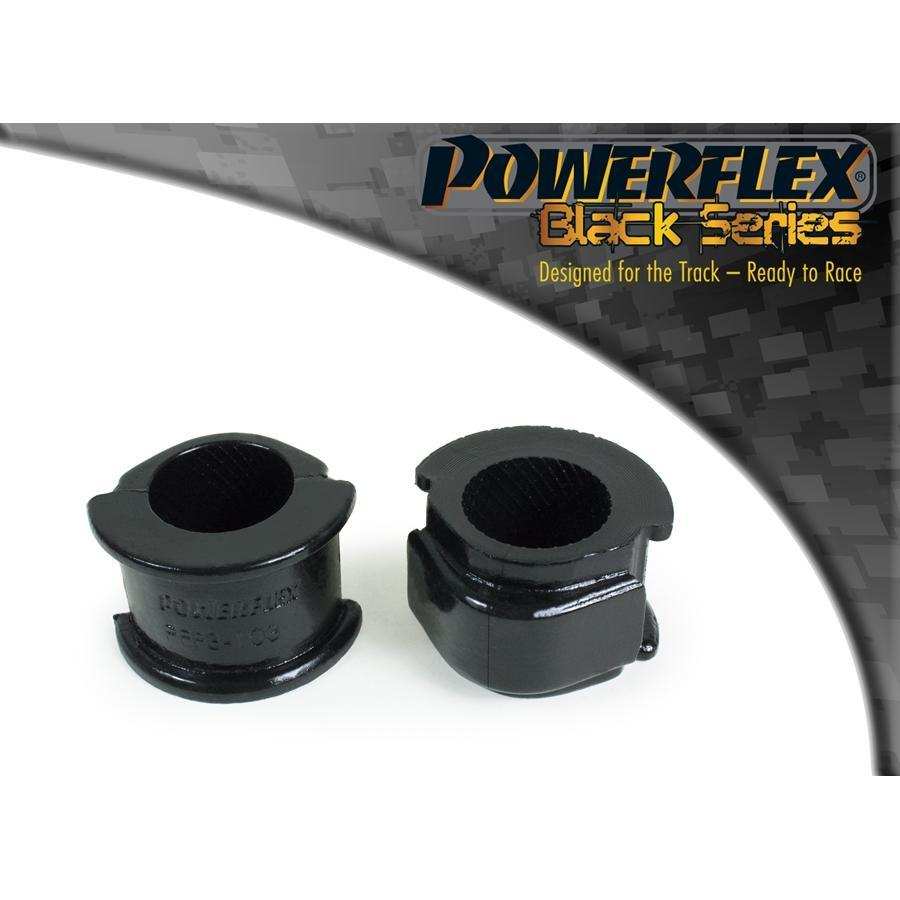 Powerflex Front Anti Roll Bar Mount 25mm - PFF3-103-25 - Performance HQ - United Kingdom