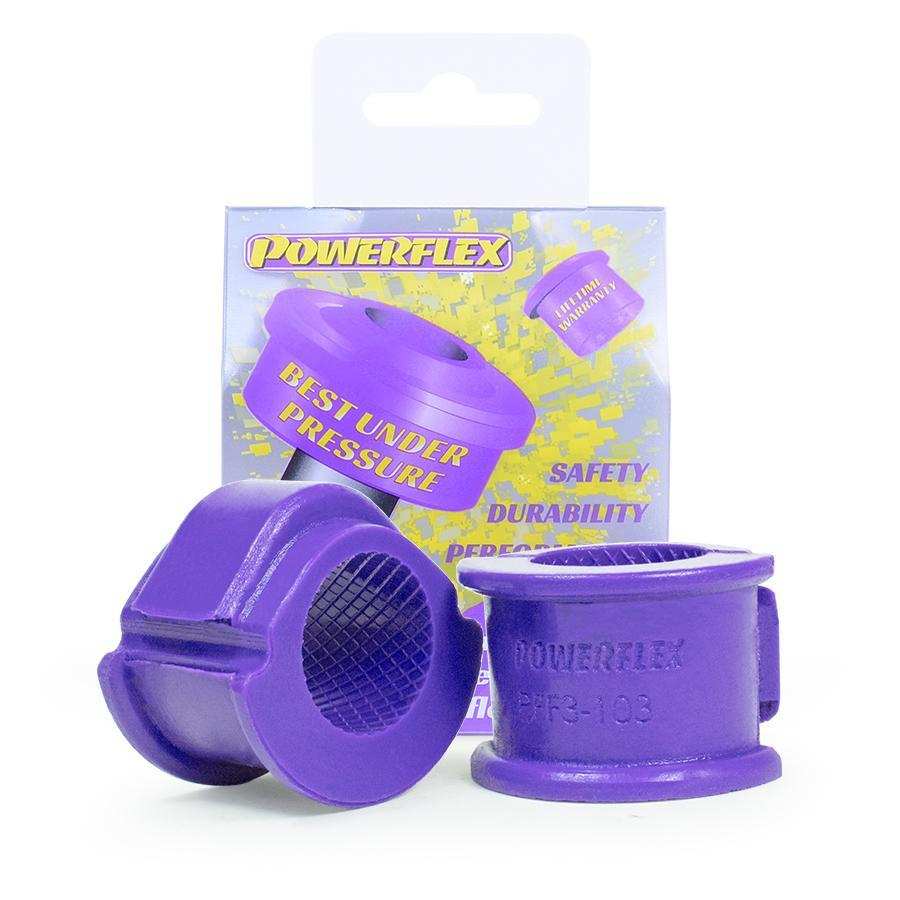 Powerflex Front Anti Roll Bar Mount 25mm - PFF3-103-25 - Performance HQ - United Kingdom