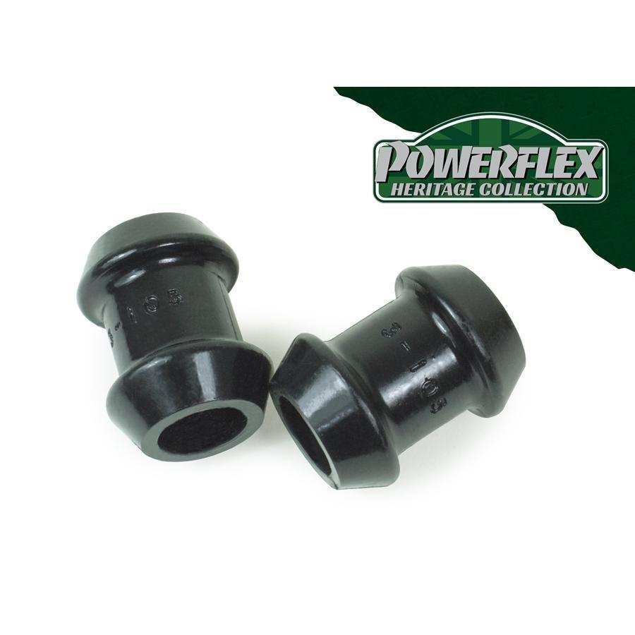 Powerflex Front ARB Drop Link to Wishbone Bush 16mm - PFF3-105 - Performance HQ - United Kingdom