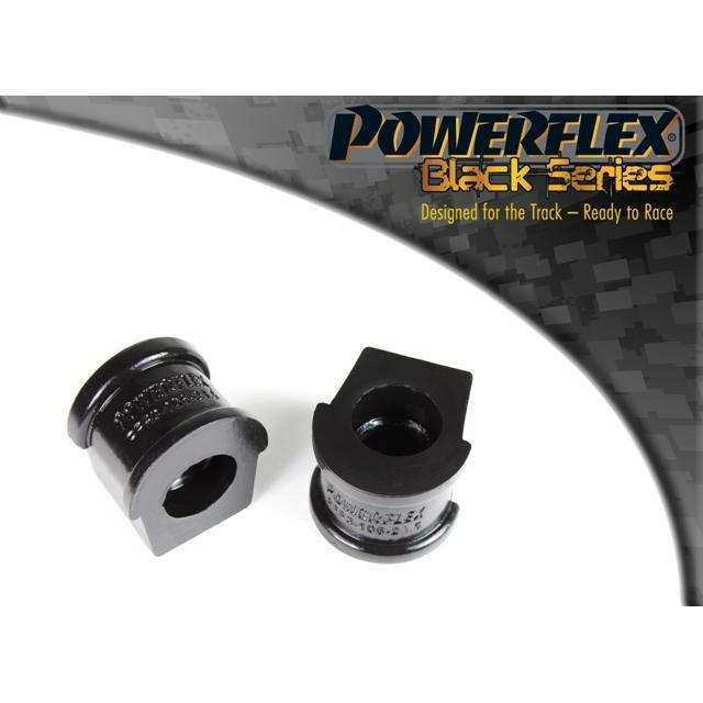 Powerflex Front Anti Roll Bar To Control Arm Bush - PFF3-106-21.5 - Performance HQ - United Kingdom