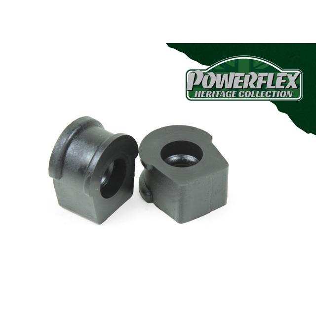 Powerflex Front Anti Roll Bar To Control Arm Bush - PFF3-106-21.5 - Performance HQ - United Kingdom