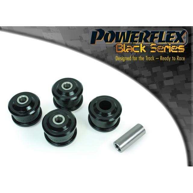 Powerflex Front Upper Control Arm Bush - PFF3-1203 - Performance HQ - United Kingdom
