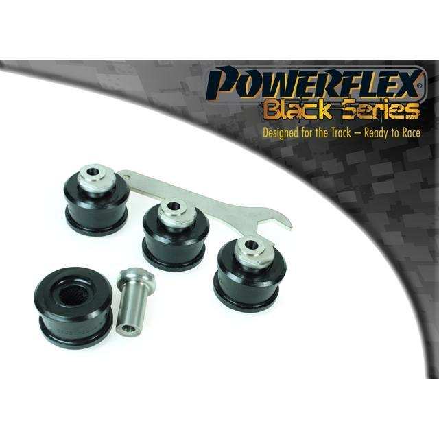 Powerflex Front Upper Control Arm Bush - Camber Adj - PFF3-1203G - Performance HQ - United Kingdom