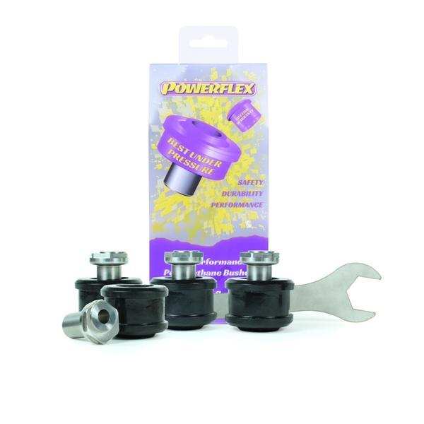Powerflex Front Upper Control Arm Bush - PFF3-1203 - Performance HQ - United Kingdom
