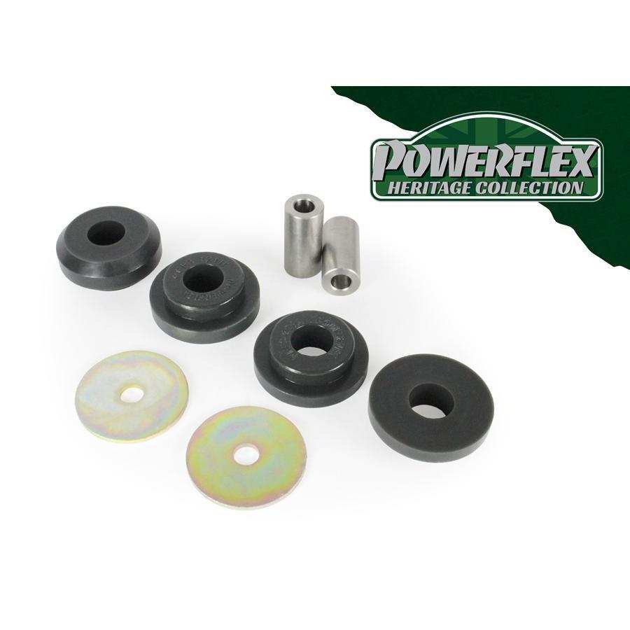 Powerflex Front Subframe Rear Bush 10mm - PFF3-121-10 - Performance HQ - United Kingdom