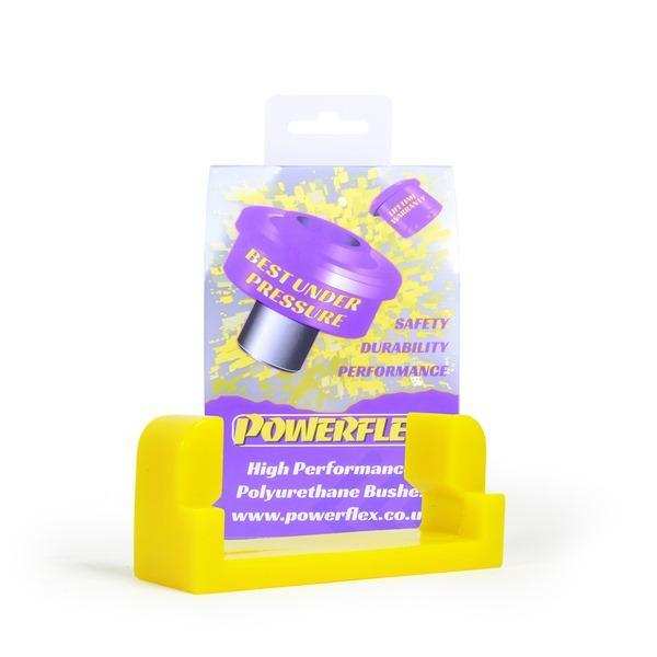 Powerflex Upper Gearbox Mount Bush Insert - PFF3-1322 - Performance HQ - United Kingdom