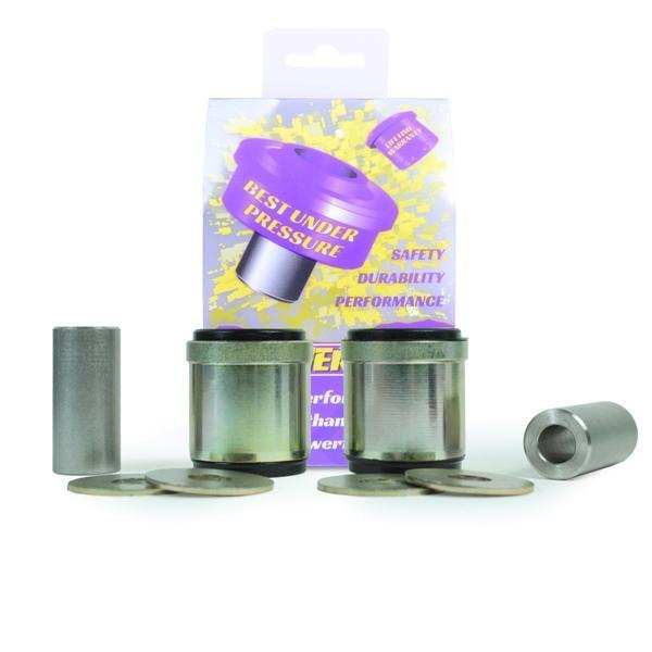 Powerflex Front Lower Shock Mount - PFF3-201 - Performance HQ - United Kingdom