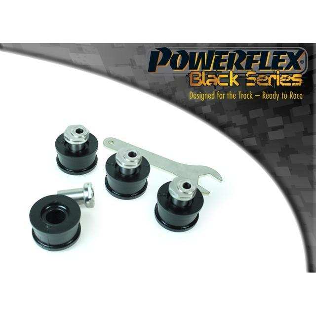 Powerflex Front Upper Control Arm Bush - Camber Adj - PFF3-203G - Performance HQ - United Kingdom