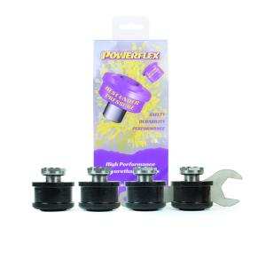Powerflex Front Upper Control Arm Bush - PFF3-203 - Performance HQ - United Kingdom