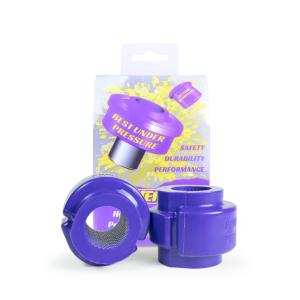 Powerflex Front Anti Roll Bar Bush 25.6mm - PFF3-204-25.6 - Performance HQ - United Kingdom