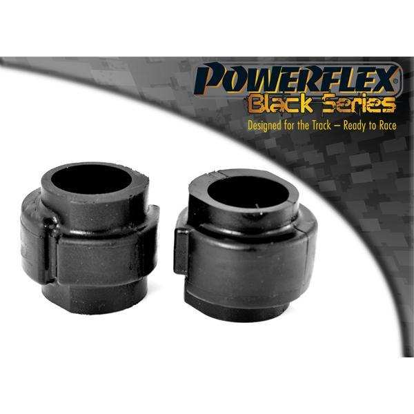 Powerflex Front Anti Roll Bar Bush 26.8mm - PFF3-204-26.8 - Performance HQ - United Kingdom