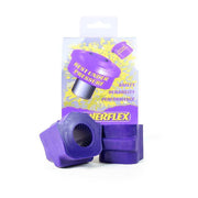 Powerflex Front Anti Roll Bar To Chassis 25mm - PFF3-403-25 - Performance HQ - United Kingdom