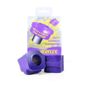 Powerflex Front Anti Roll Bar To Chassis 28mm - PFF3-403-28 - Performance HQ - United Kingdom