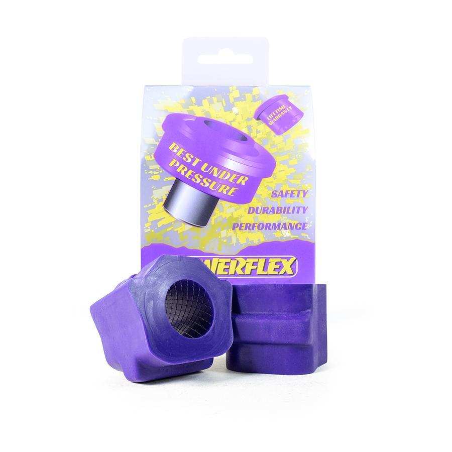 Powerflex Front Anti Roll Bar To Chassis 28mm - PFF3-403-28 - Performance HQ - United Kingdom