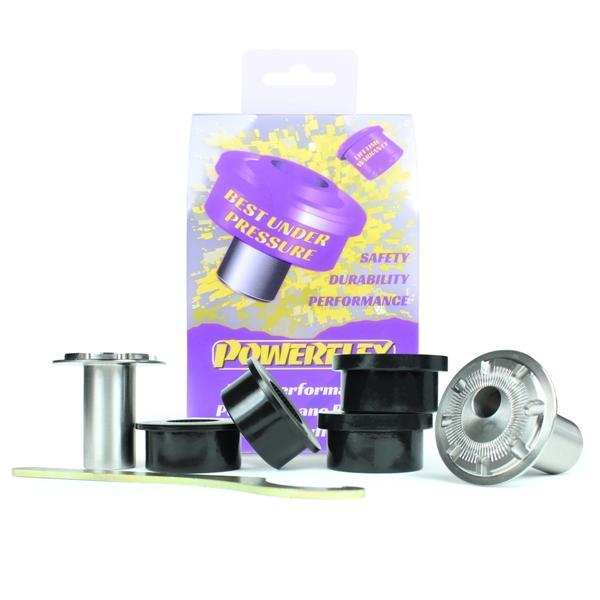 Powerflex Front Wishbone (Cast) Front Bush 45mm - PFF3-501 - Performance HQ - United Kingdom