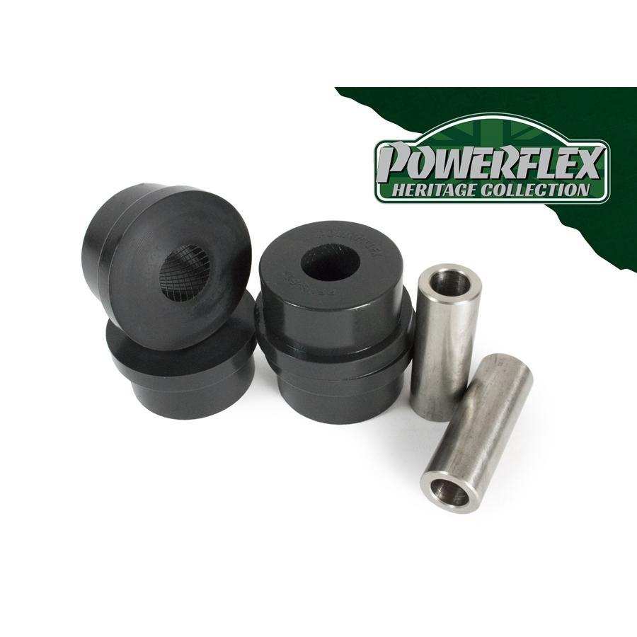 Powerflex Front Wishbone (Cast) Front Bush 45mm - PFF3-501 - Performance HQ - United Kingdom