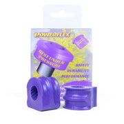Powerflex Front Anti Roll Bar Mounting 17mm - PFF3-503-17 - Performance HQ - United Kingdom