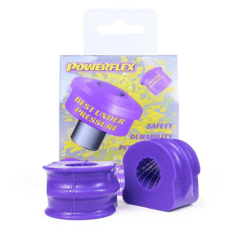 Powerflex Front Anti Roll Bar Mounting 19mm - PFF3-503-19 - Performance HQ - United Kingdom