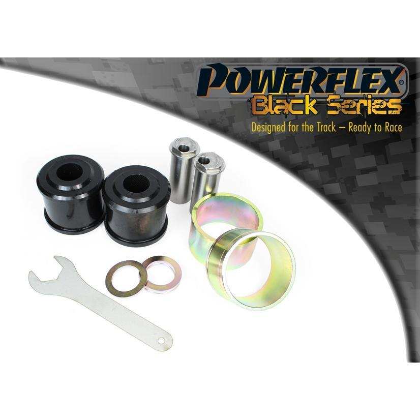 Powerflex Front Lower Radius Arm to Chassis Bush Caster Adjustable - PFF3-702G - Performance HQ - United Kingdom