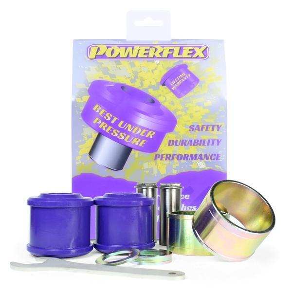 Powerflex Front Lower Radius Arm to Chassis Bush - PFF3-702 - Performance HQ - United Kingdom