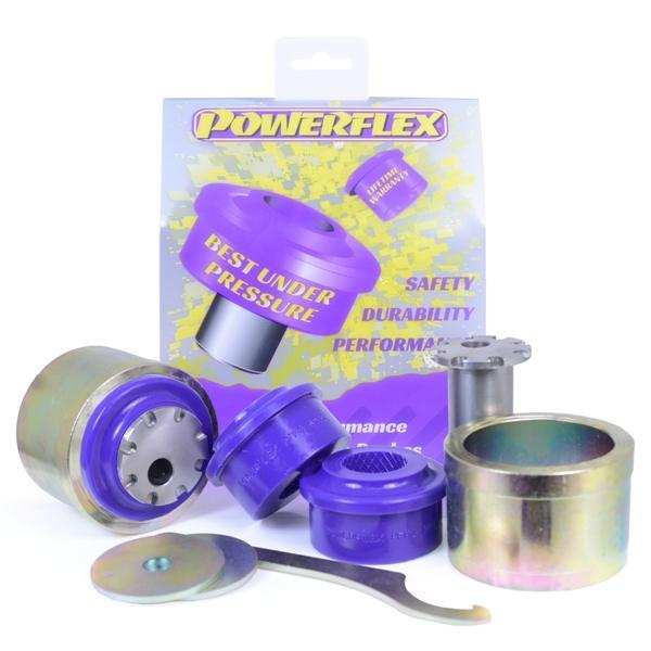 Powerflex Front Lower Radius Arm to Chassis Bush - PFF3-802 - Performance HQ - United Kingdom