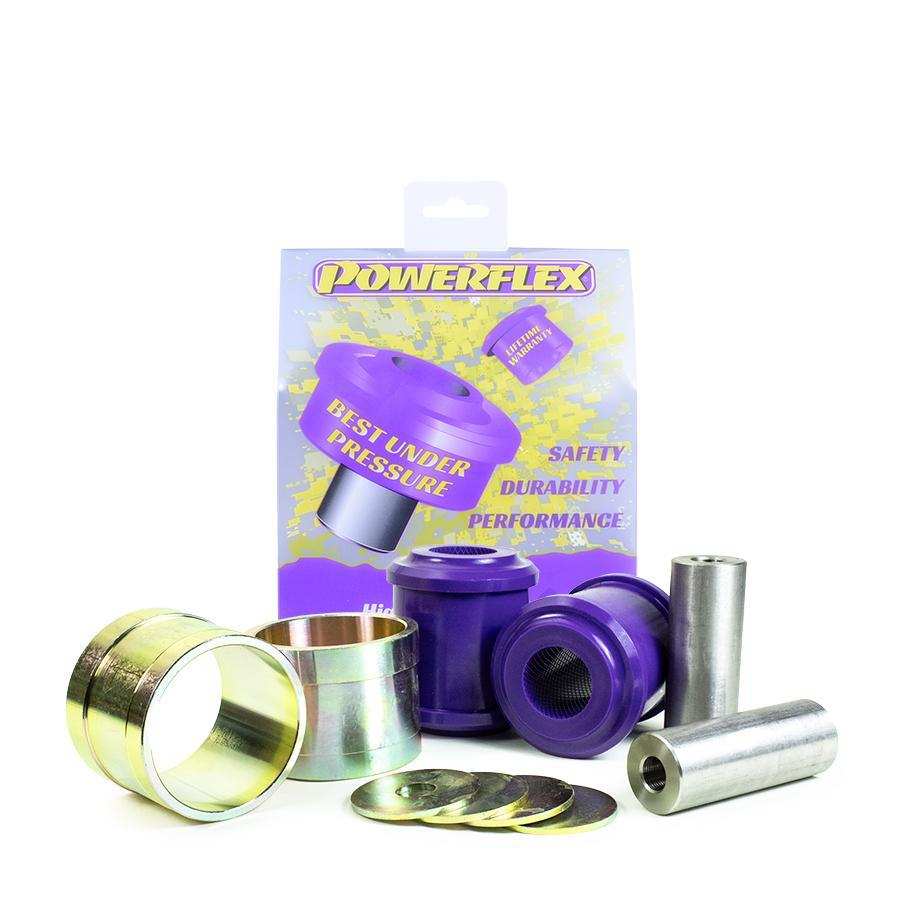 Powerflex Front Lower Radius Arm to Chassis Bush - PFF3-802 - Performance HQ - United Kingdom