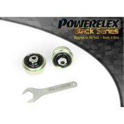 Powerflex Front Wishbone Rear Bush, Caster Adjustable - PFF3-902G - Performance HQ - United Kingdom