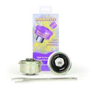 Powerflex Front Wishbone Rear Bush, Caster Adjustable - PFF3-902 - Performance HQ - United Kingdom