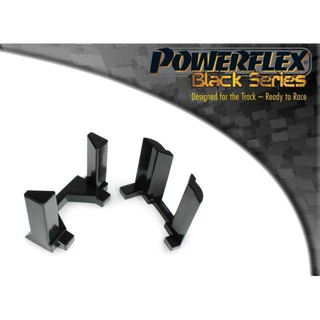Powerflex Upper Engine Mount Insert - PFF3-931 - Performance HQ - United Kingdom