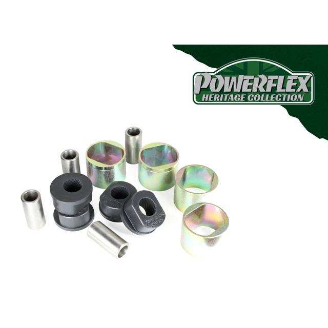 Powerflex Front Radius Arm Front Bush Caster Offset - 25mm Lift - PFF32-107G25 - Performance HQ - United Kingdom