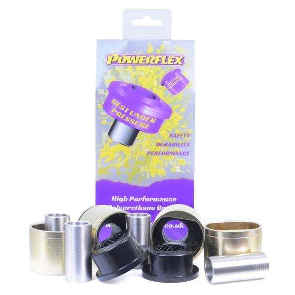 Powerflex Front Radius Arm Front Bush Caster Offset - 25mm Lift - PFF32-107G25 - Performance HQ - United Kingdom